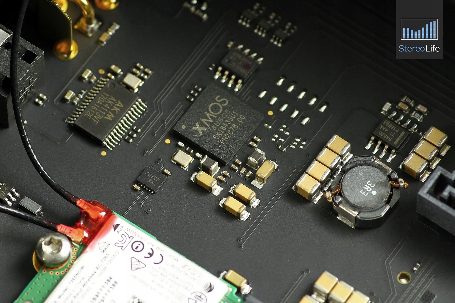 Zachwycający wyświetlacz True Color IPS