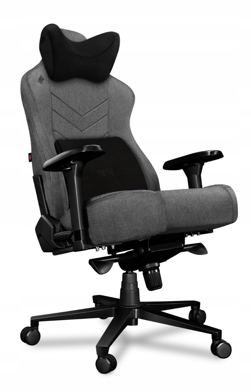 Krzesło biurowe Yumisu 2053 – Komfort i styl w biurze