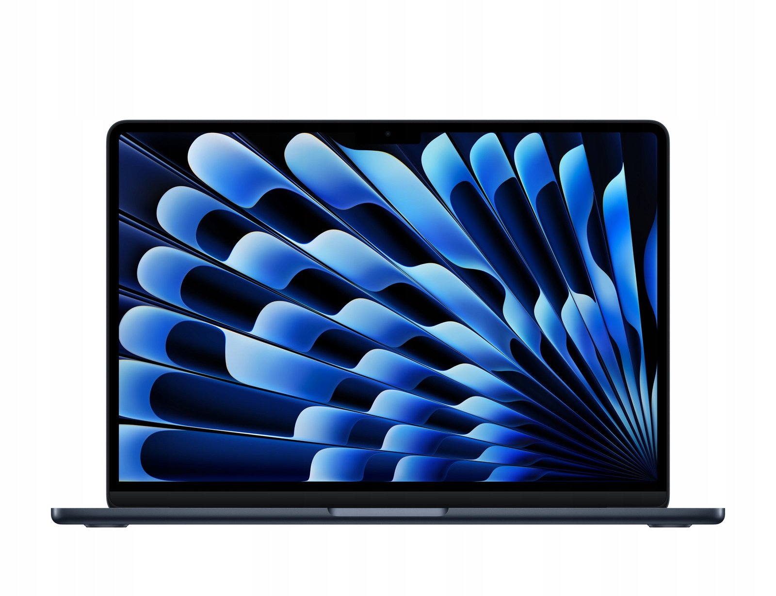 APPLE CTO MacBook Air 13.6inch M4 – Wydajność i elegancja w jednym