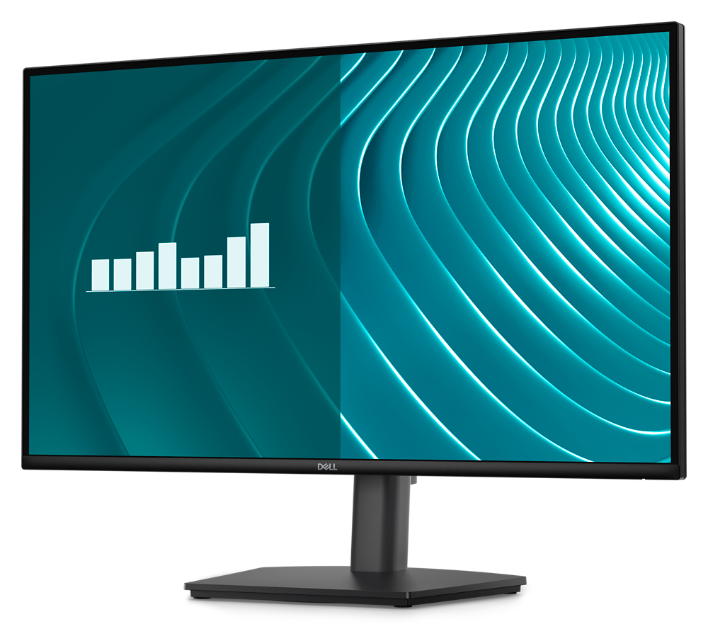 Technologia wyświetlacza LCD – Doskonała jakość kolorów