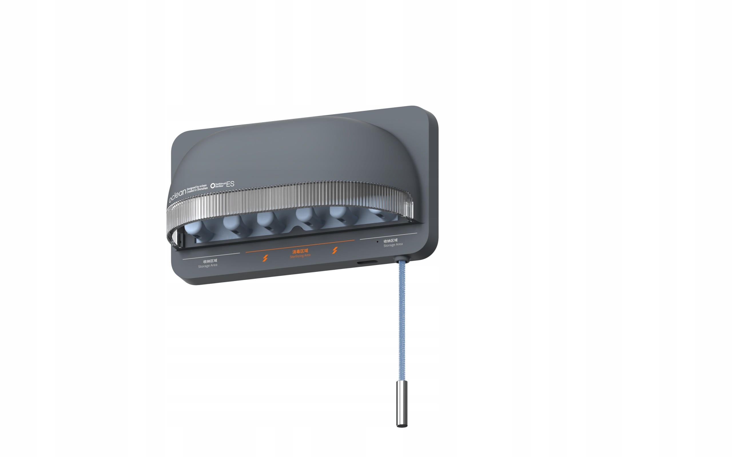 Dezynfekcja UVC – Pozbądź się bakterii i wirusów