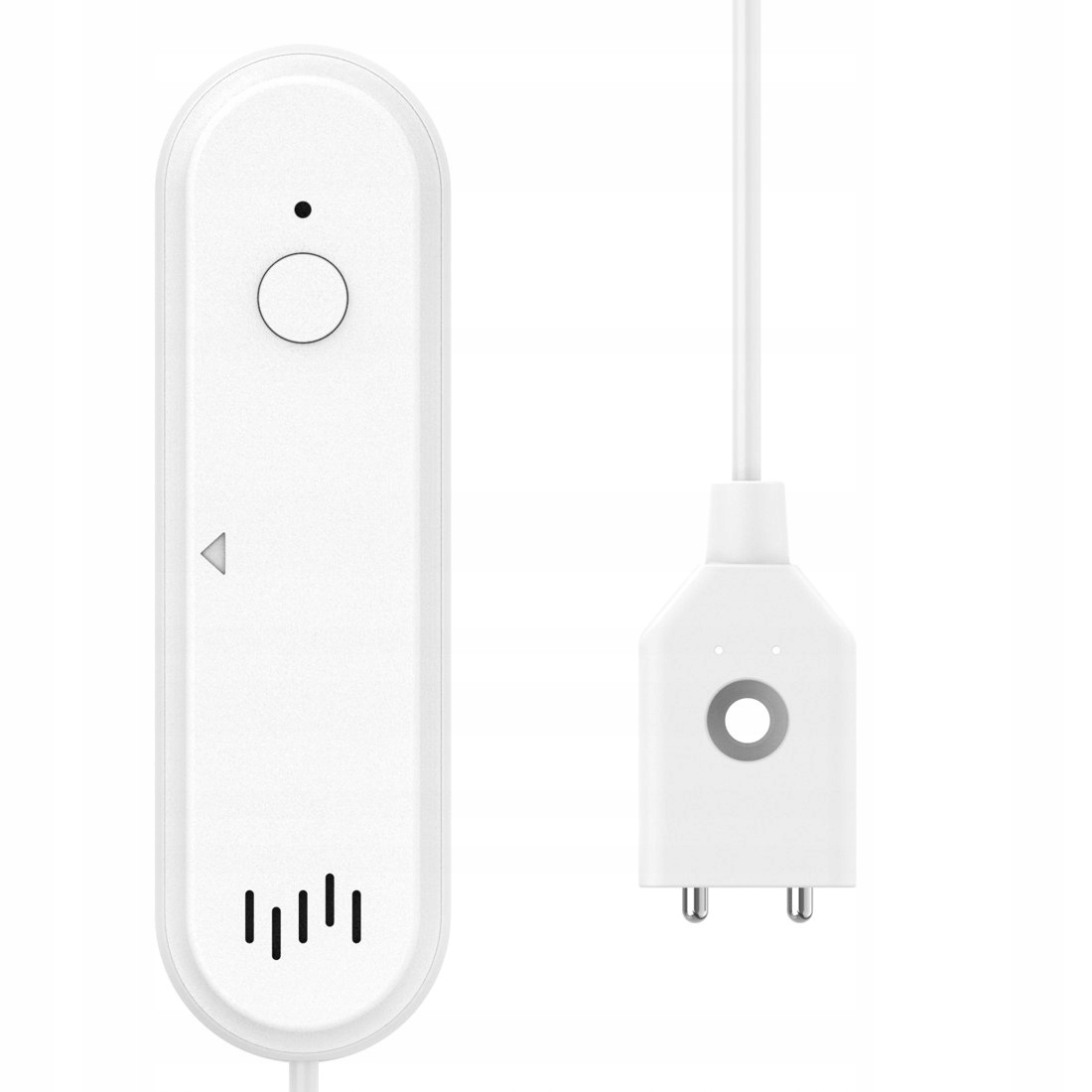 Czujnik zalania WiFi Zigbee 80dB – Twoje zabezpieczenie przed wodą