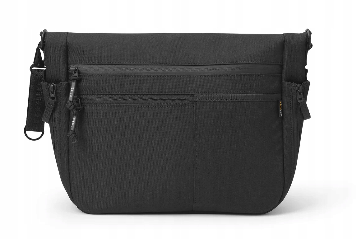 Wytrzymała tkanina Cordura 610D – Gwarancja długotrwałego użytkowania
