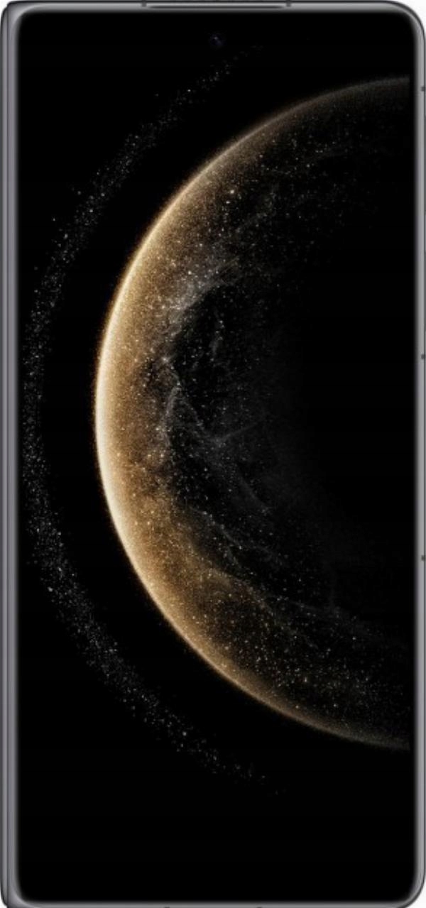 Kosmiczny komfort z ekranem OLED 7,93 cala