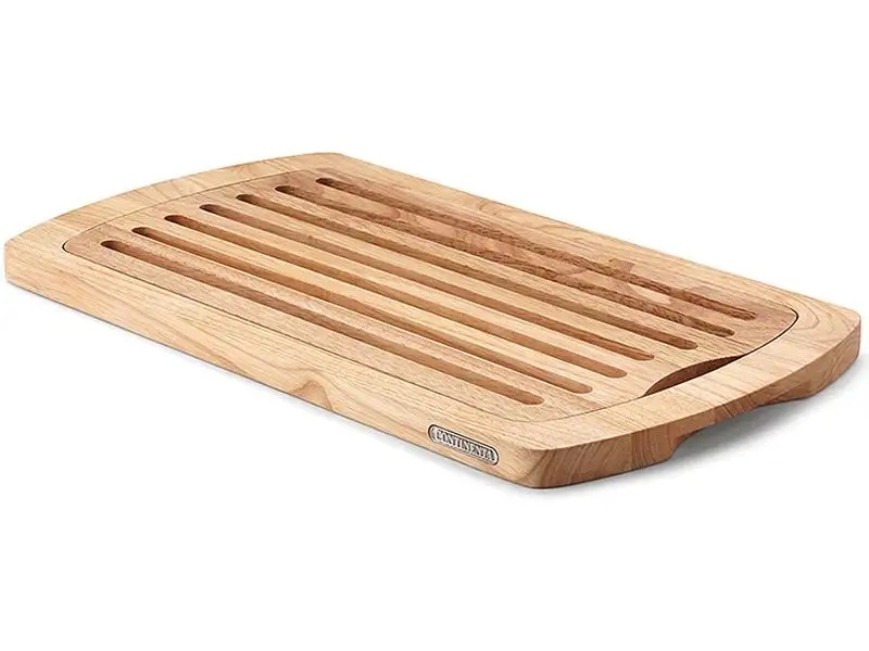 Continenta deska do krojenia chleba 45x26 cm – Idealna do Twojej kuchni