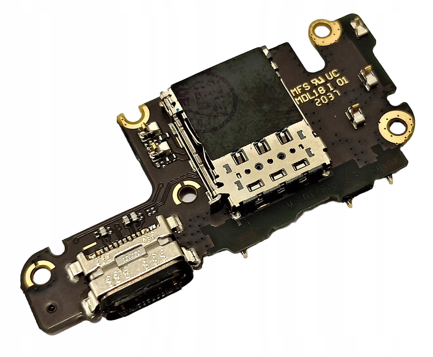 KOMPATYBILNOŚĆ Z MODELEM XIAOMI MI 10T PRO