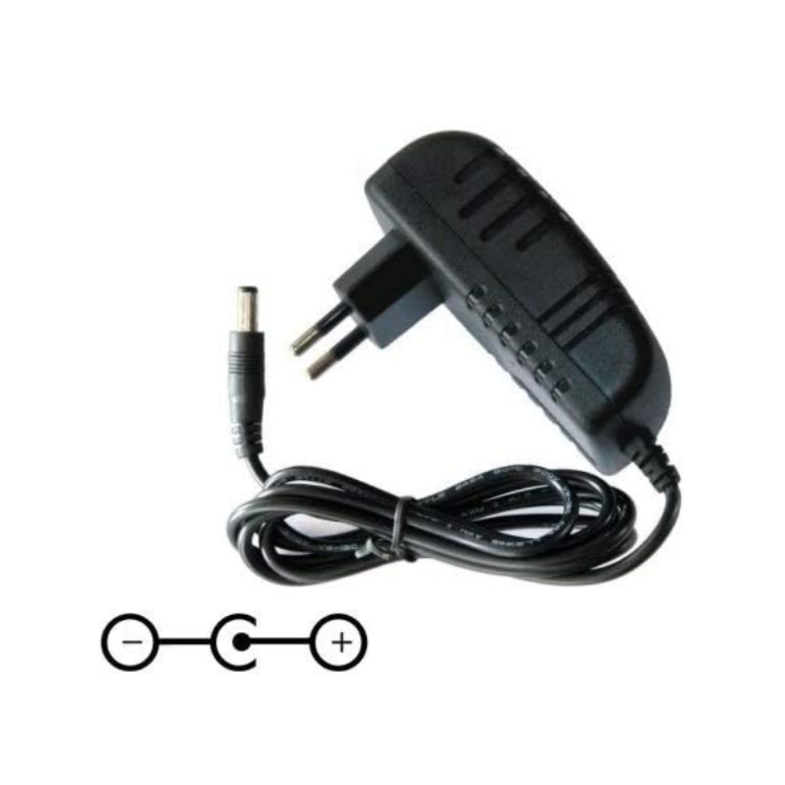 Adapter 12V/2.5A – Uniwersalne zasilanie dla Twoich urządzeń