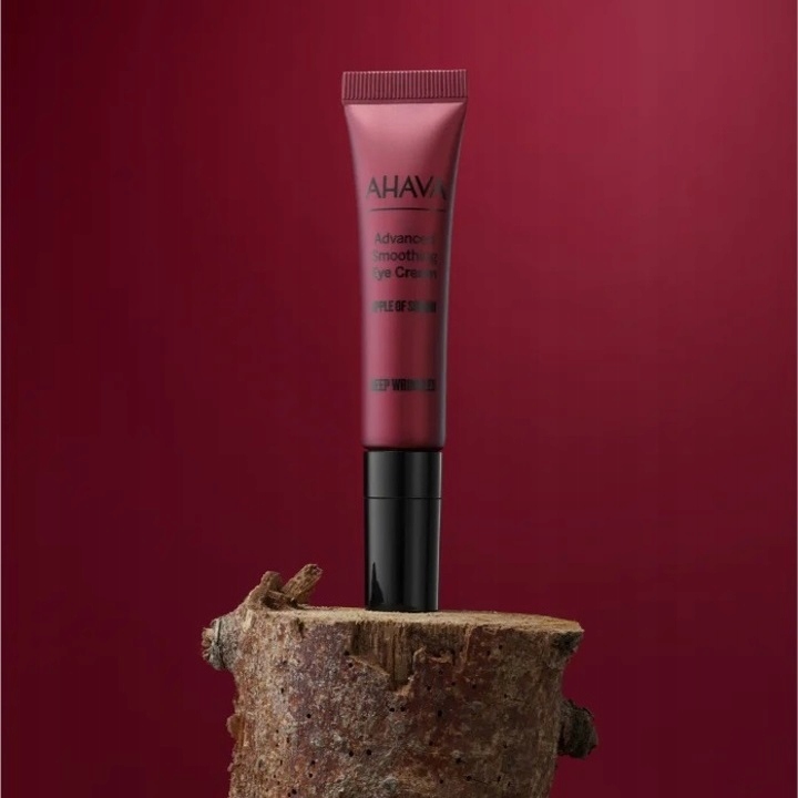 Składniki aktywne z Morza Martwego