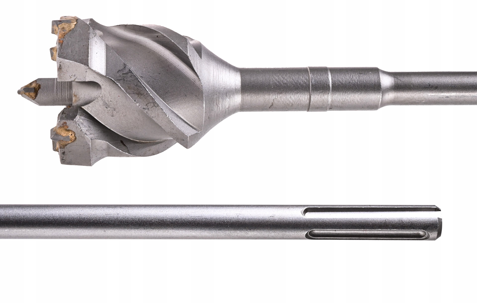 Wydajność i efektywność wiercenia