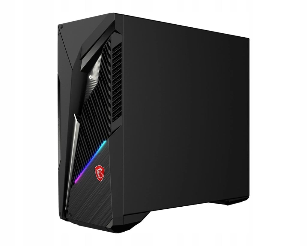 Mystic Light RGB LED – Personalizacja wyglądu komputera