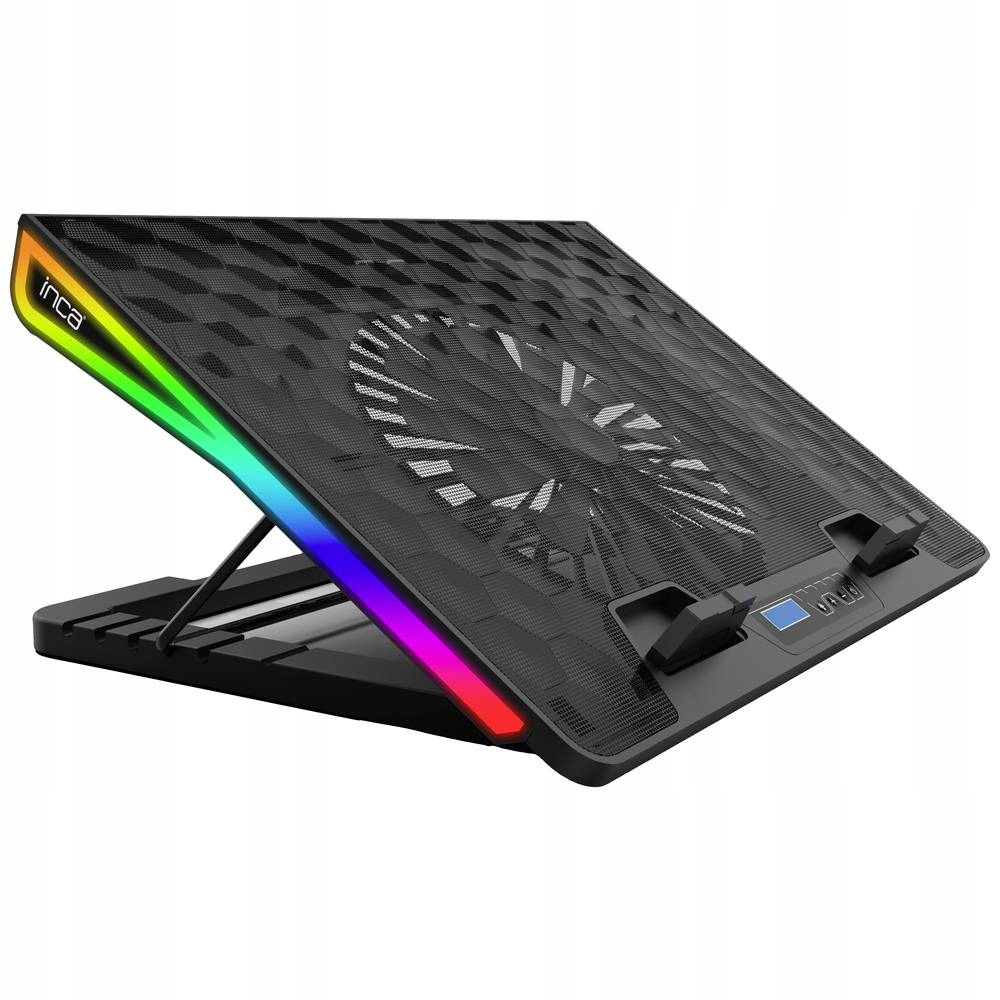 Kolorowe oświetlenie RGB – personalizuj swój styl