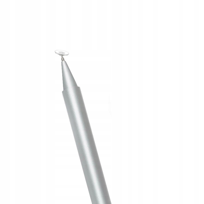 Precyzyjna tarcza dla idealnego punktu styku