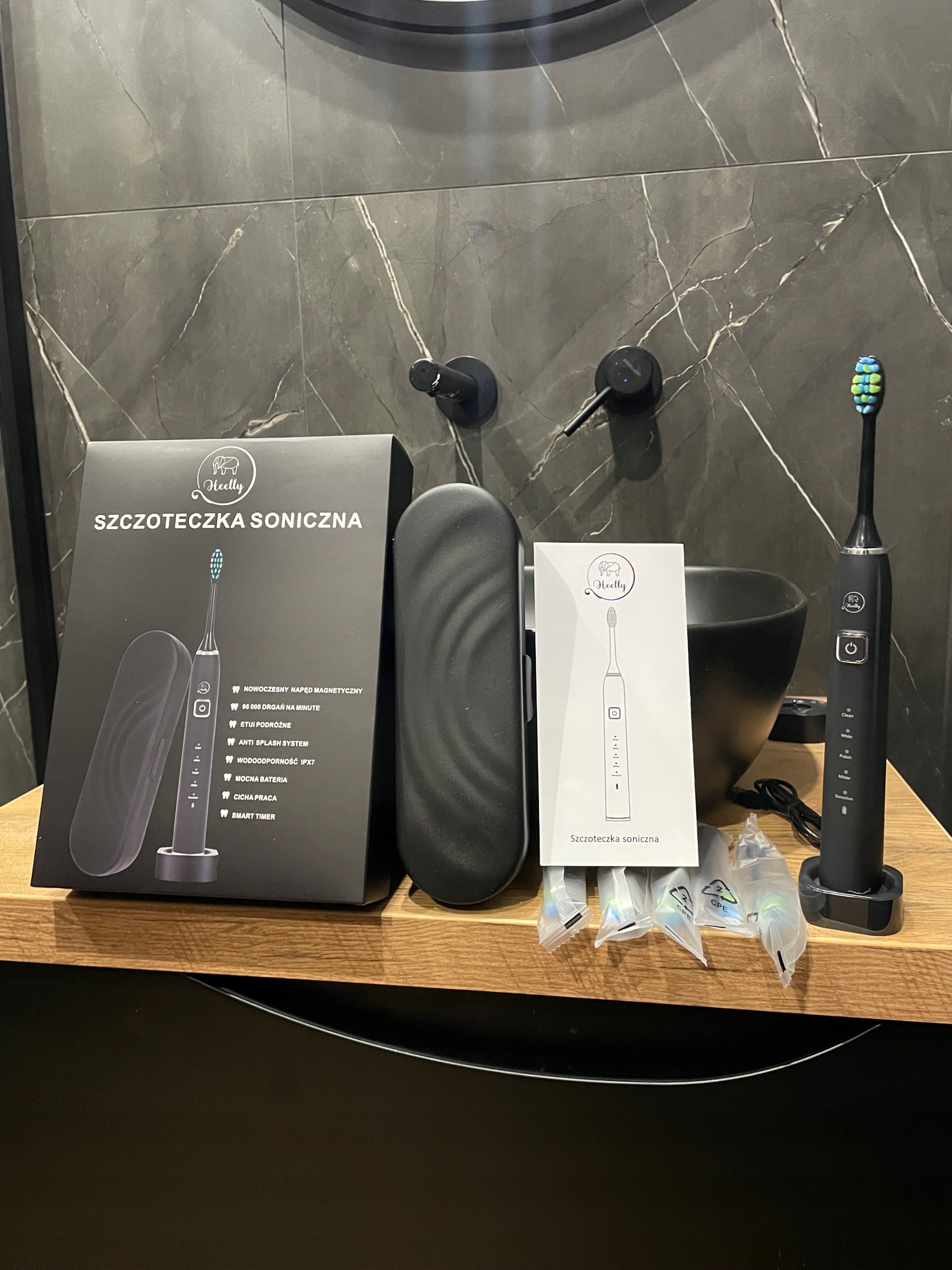 Zawartość zestawu – Co znajdziesz w opakowaniu?