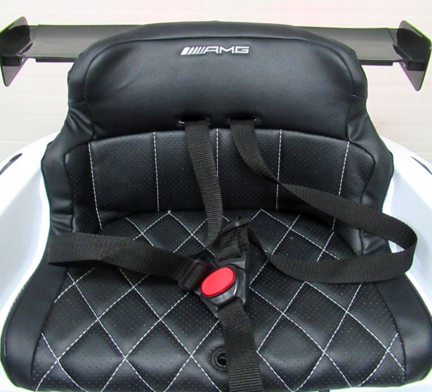 Nowoczesny akumulator litowo-jonowy – rozwiązanie dla małych kierowców