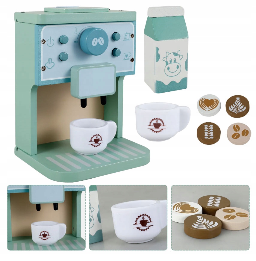 Pastelowe kolory, które zachęcają do zabawy