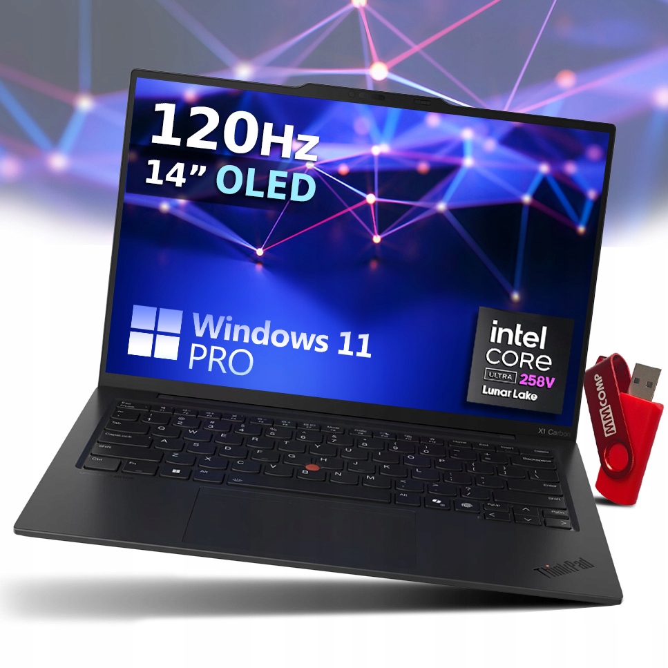 Technologia Intel AI Boost – Wydajność na Wyższym Poziomie
