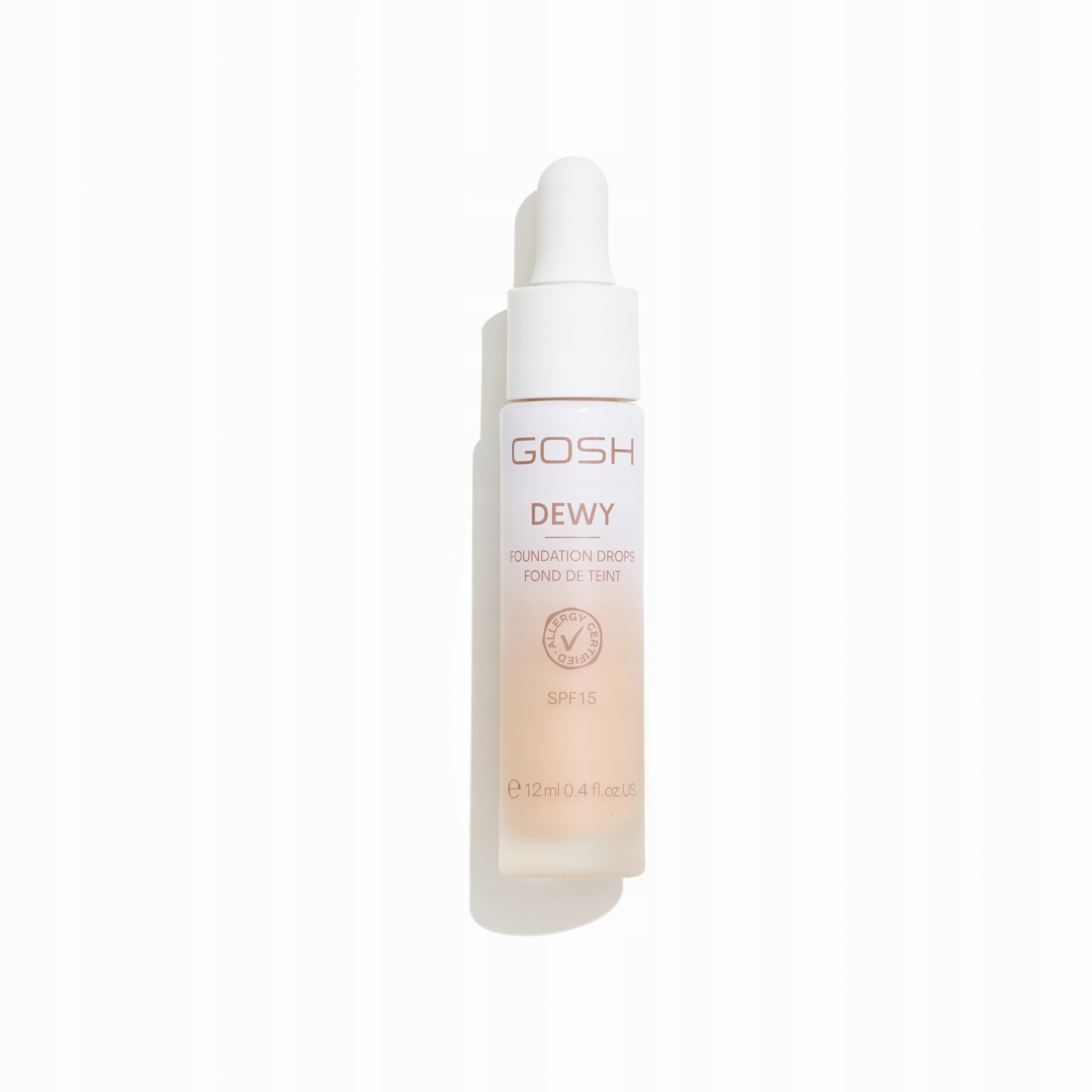 Sposób użycia i aplikacja podkładu