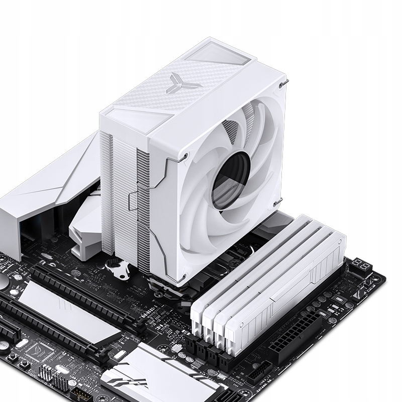 Kompatybilność z procesorami Intel i AMD