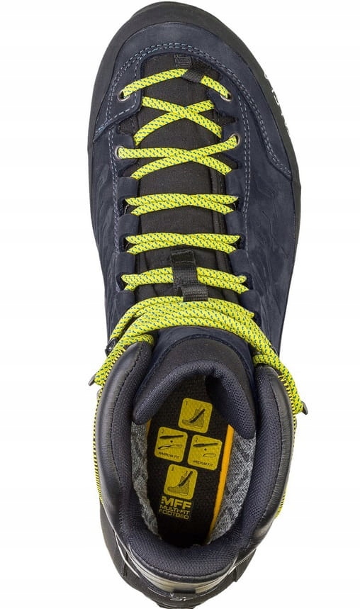 Wodoodporna membrana GORE-TEX® dla maksymalnego komfortu