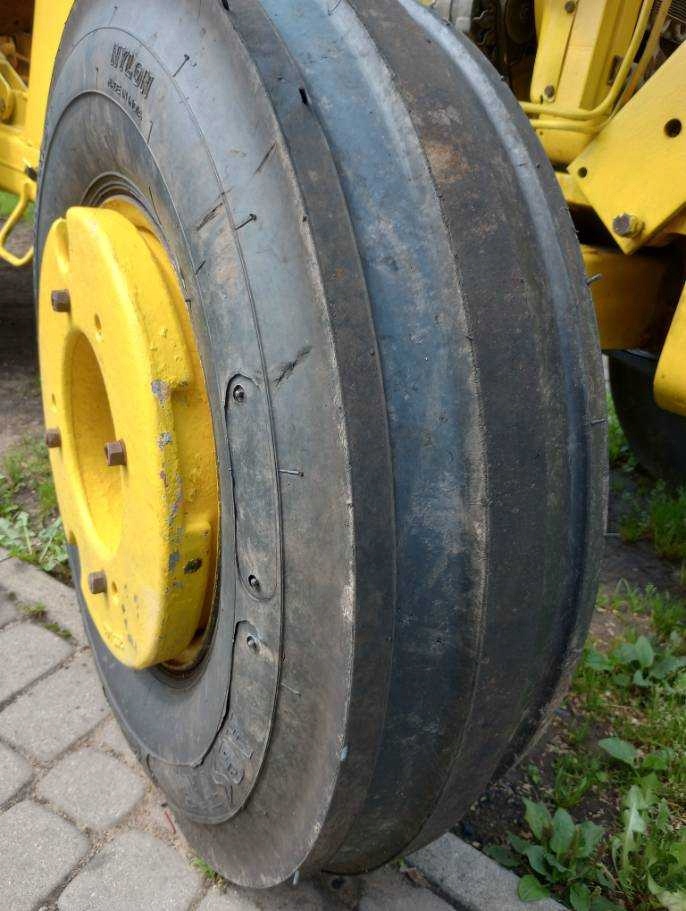 Szerokość opony 7.5 – idealna do różnych zastosowań
