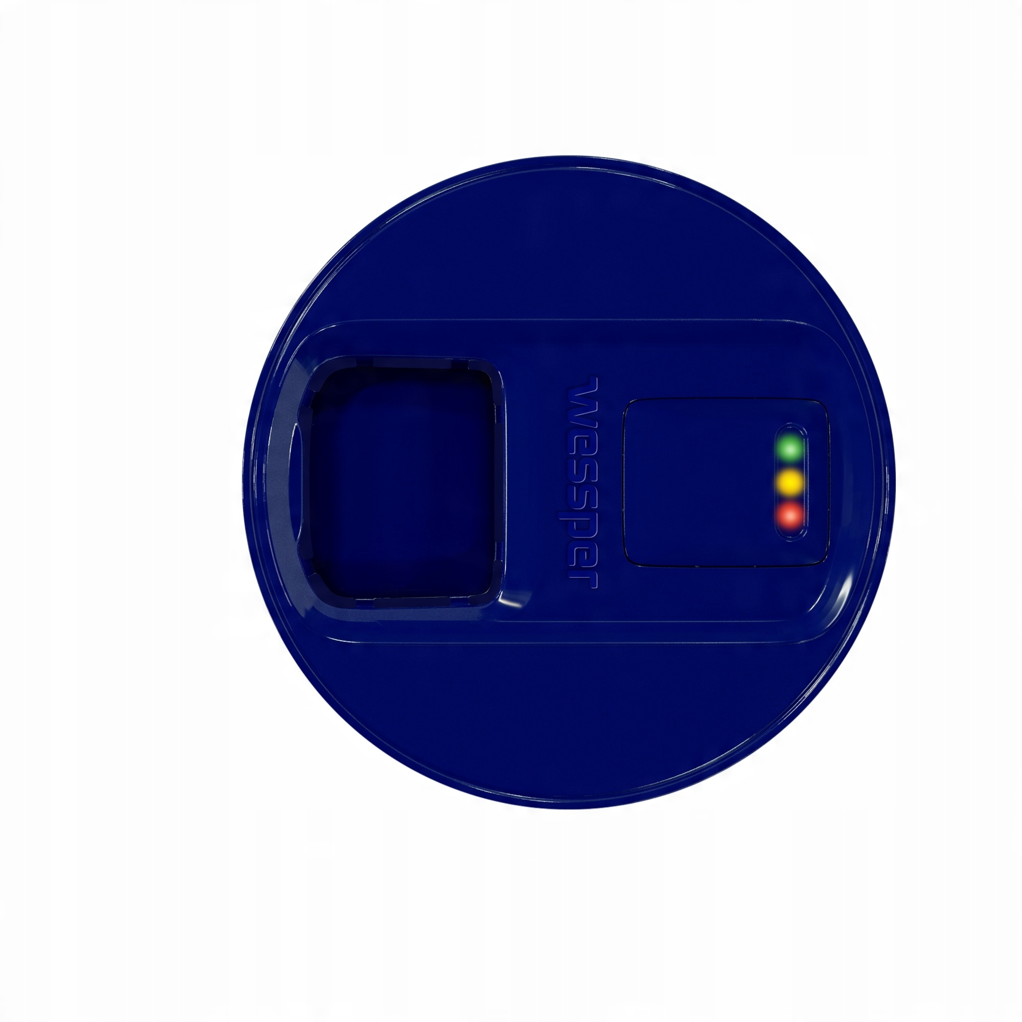 Innowacyjny licznik FutureFlow™ – Kontrola wymiany filtra