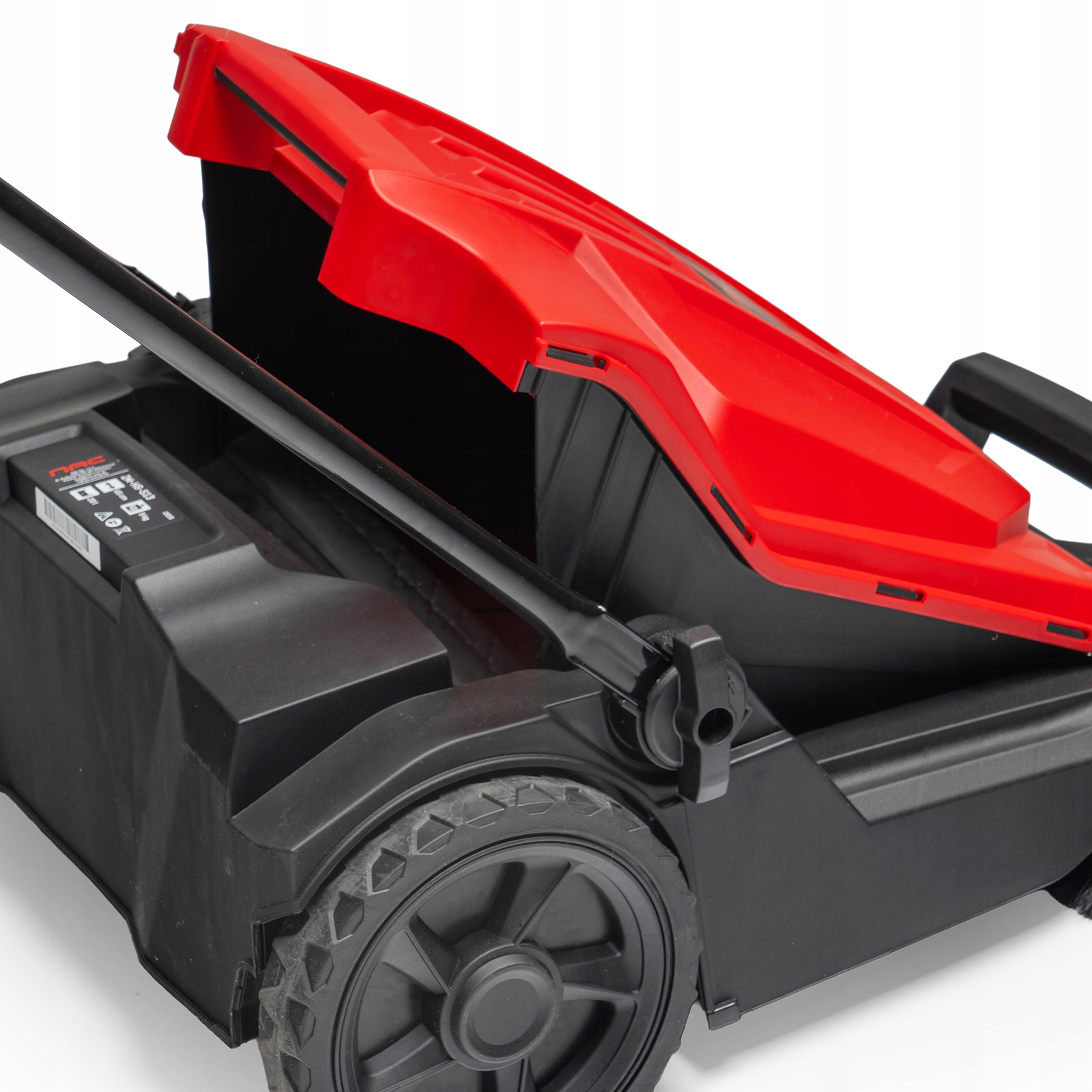Ergonomiczny design i łatwość obsługi