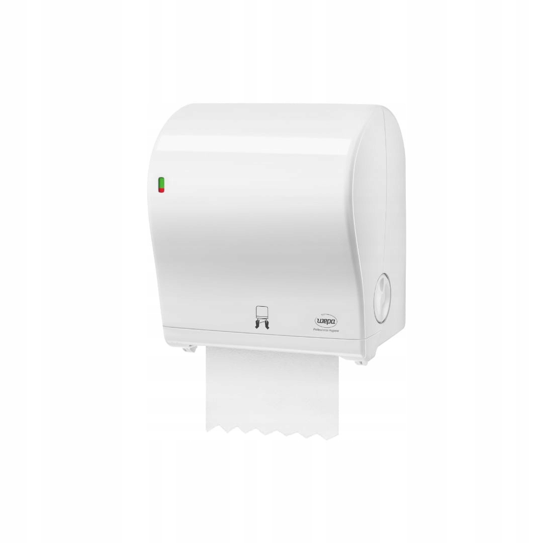 Wysokiej jakości materiały i estetyka wykonania