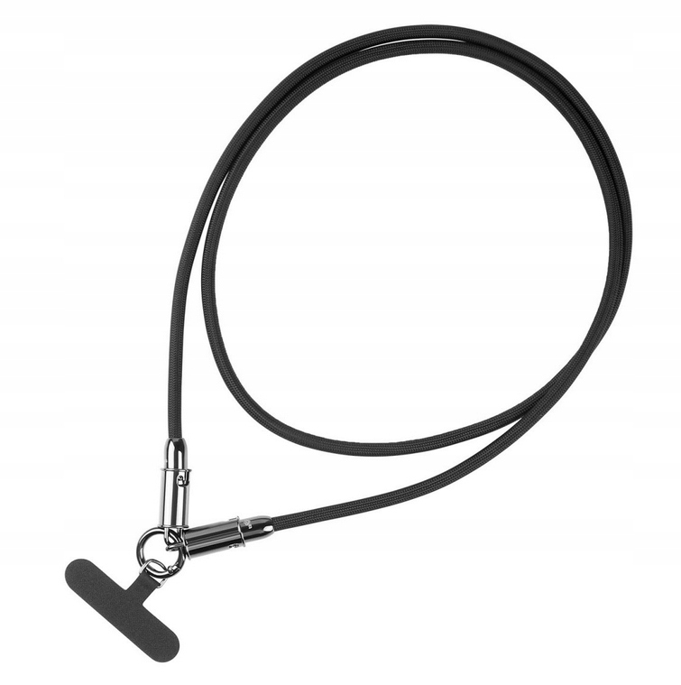 Funkcjonalność 2w1 – Kabel i smycz w jednym