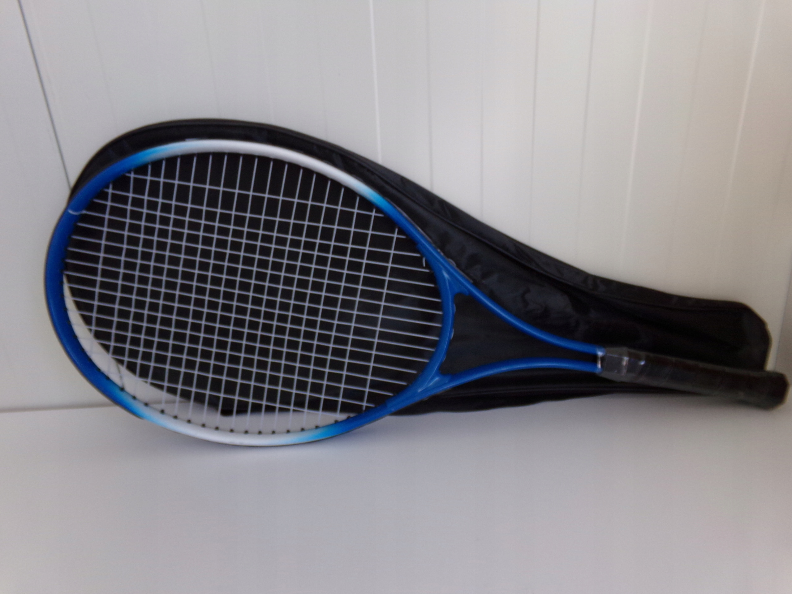 Zestaw startowy z praktyczną torbą do przechowywania