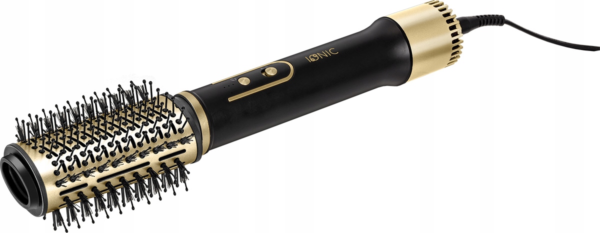 Suszarko-lokówka MPM MLW-25 – Innowacyjne urządzenie 3 w 1 do stylizacji włosów