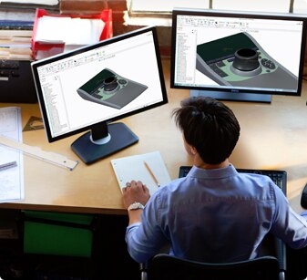 Stacja robocza Precision R7610 — certyfikacja niezależnych dostawców oprogramowania Stacja robocza Precision R7610 — certyfikacja niezależnych dostawców oprogramowania
