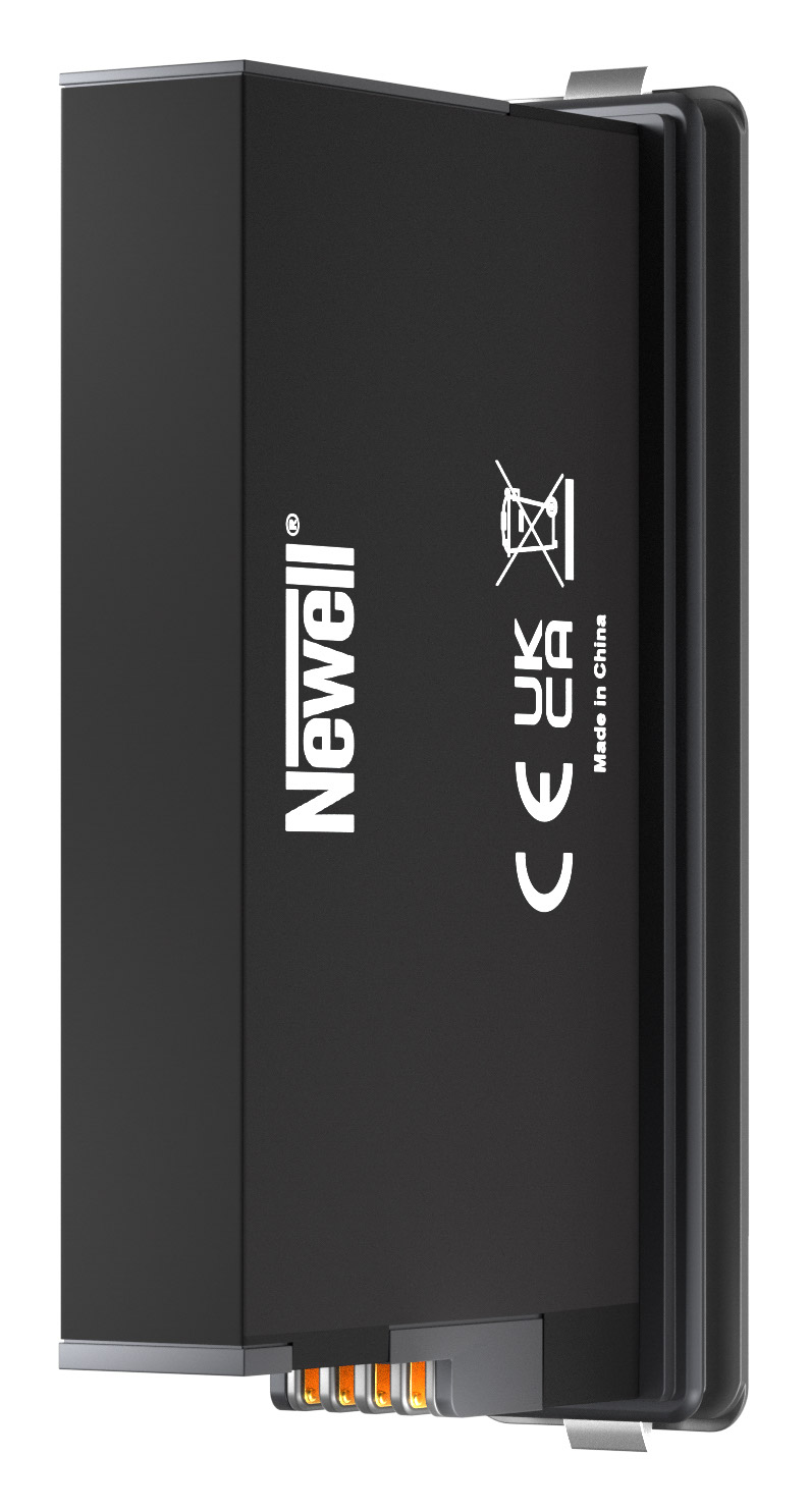 Ochrona i bezpieczeństwo – Zabezpieczenia przed przegrzaniem i przeciążeniem