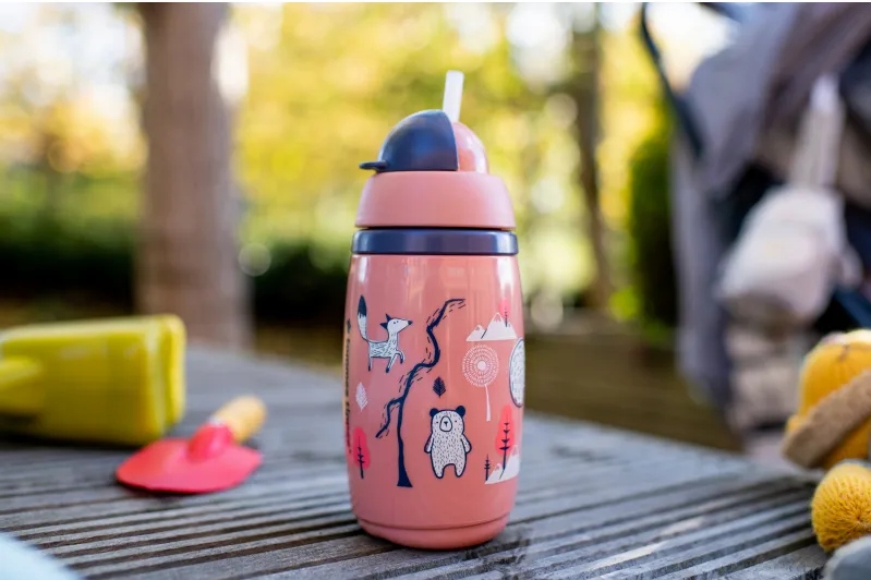 Ergonomiczny kształt i łatwość trzymania