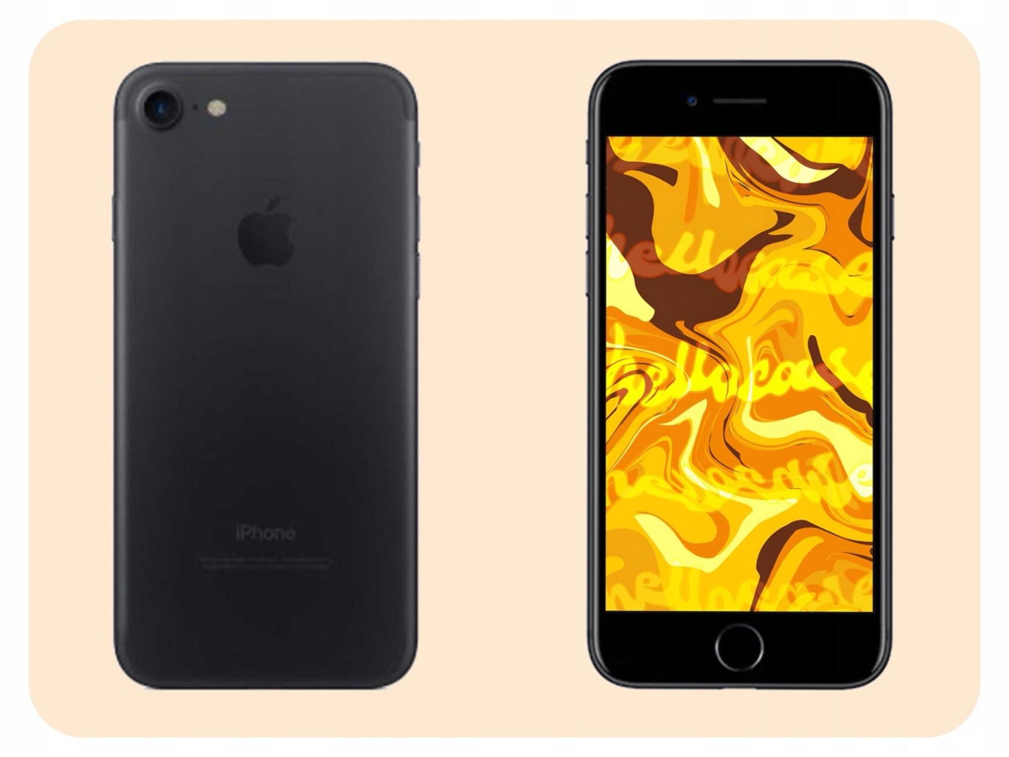 Zweryfikuj swój model telefonu – Pasuje do iPhone 7, 8, SE