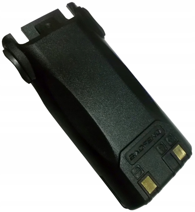 Akumulator Baofeng BL-8 2000 mAh – Niezawodne zasilanie dla Twojego radia