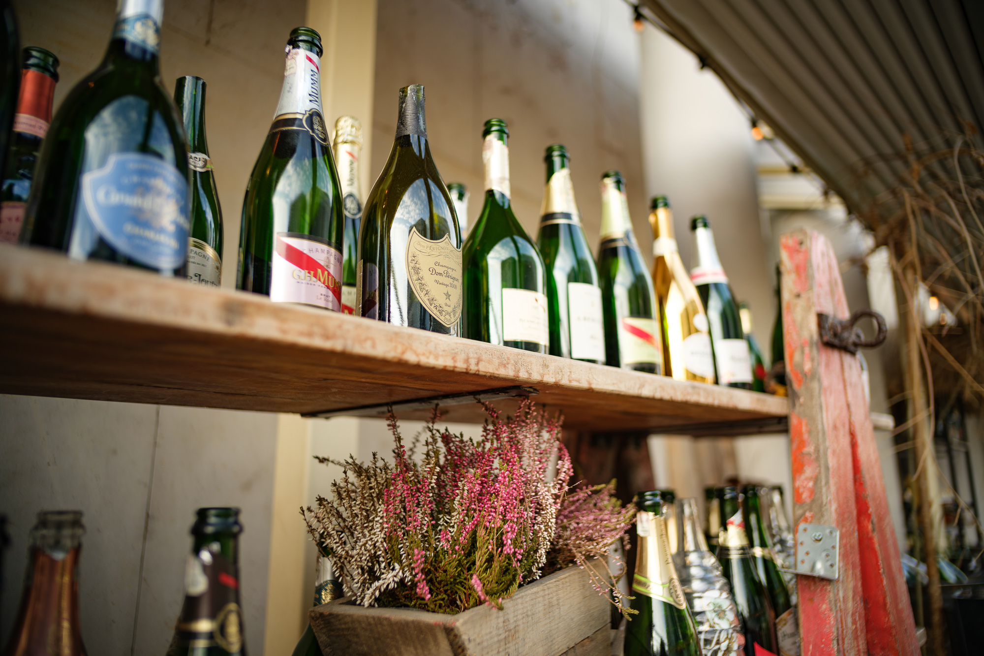 Obiektyw Voigtlander Nokton II Vintage Line 28 mm f/1,5 do Leica M - czarny