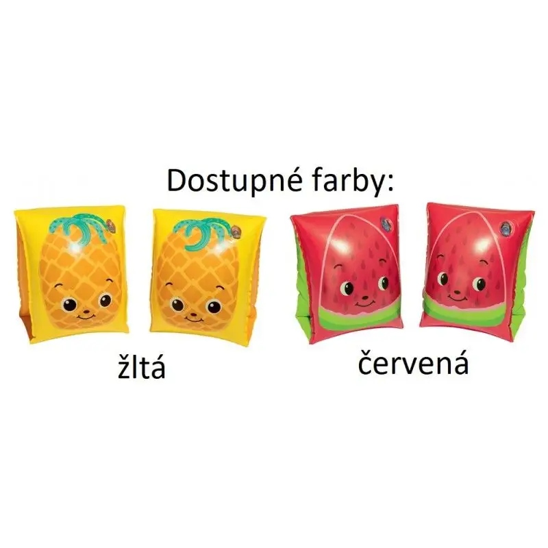 Atrakcyjny design z grafiką arbuza