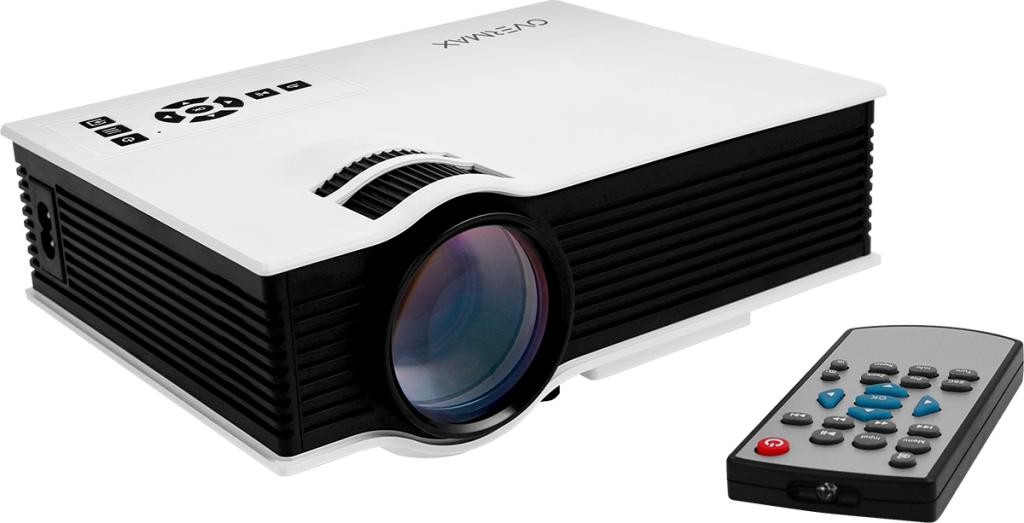 Projektor Overmax Multipic 2.2 – Twoje kino w domu