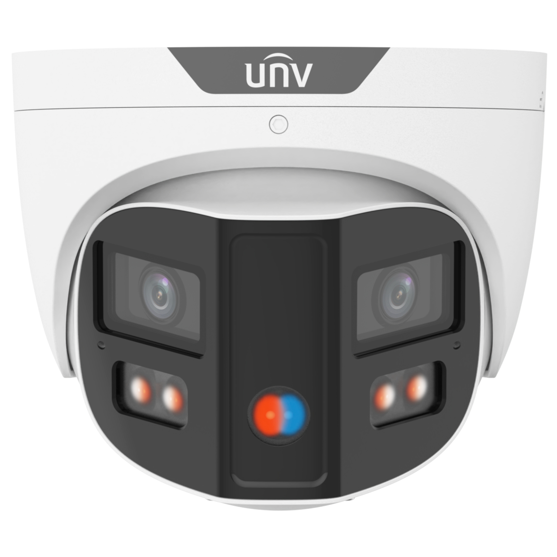 KAMERA IP IPC3K28SE-ADF28KMC-DL-I0 PANORAMICZNA Tri-Guard 2.0 – Nowoczesne rozwiązanie monitoringu