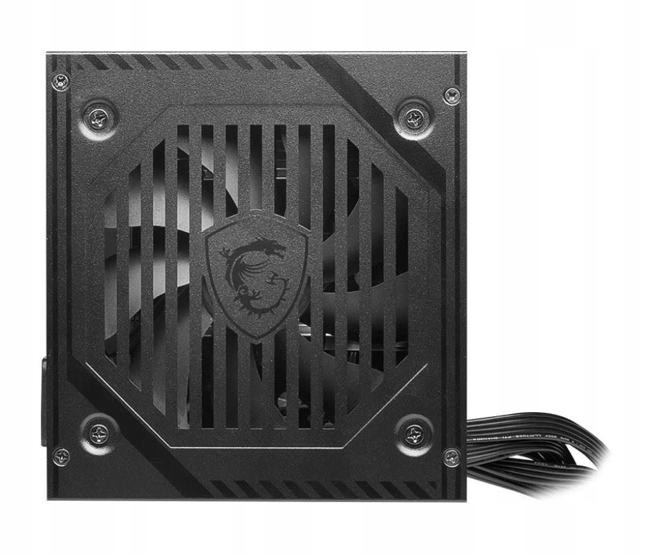 Wentylator 120 mm – Efektywne chłodzenie i cicha praca