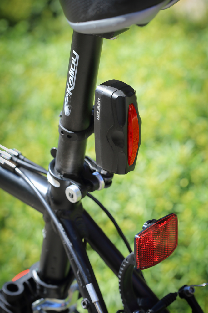 Wodoszczelność i wytrzymałość – IP67