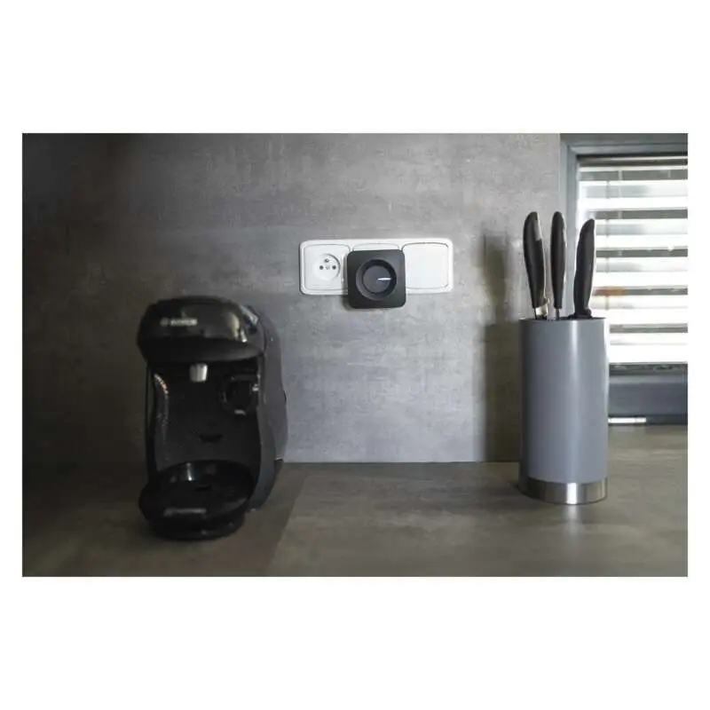 Automatyczne parowanie – Łatwa konfiguracja i użytkowanie