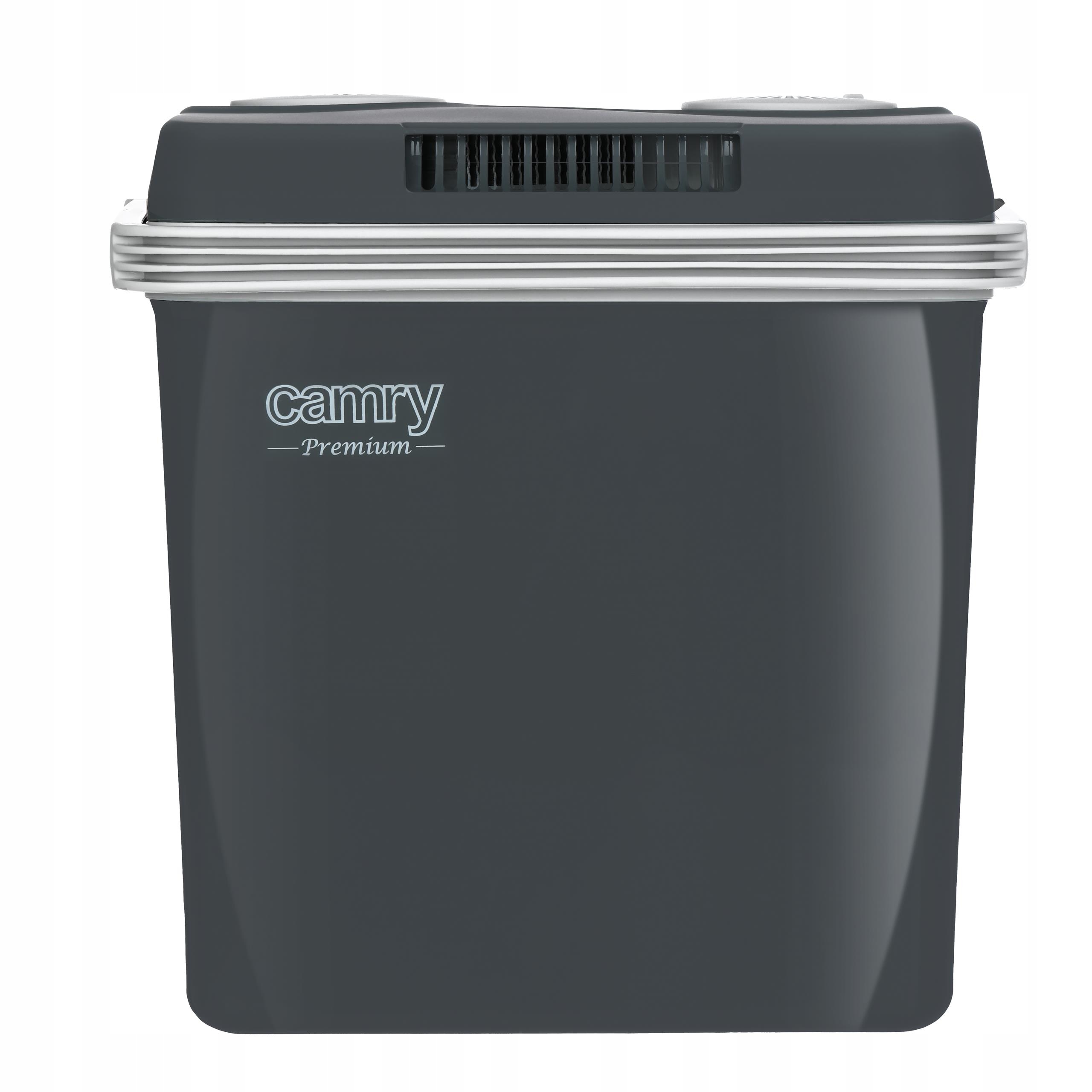 Innowacyjna izolacja – Utrzymuj stałą temperaturę wewnątrz