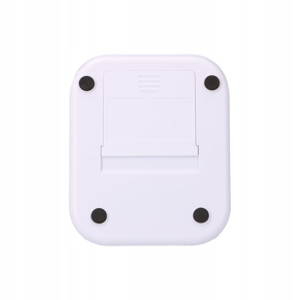 Kompaktowy design – zdrowie zawsze przy sobie