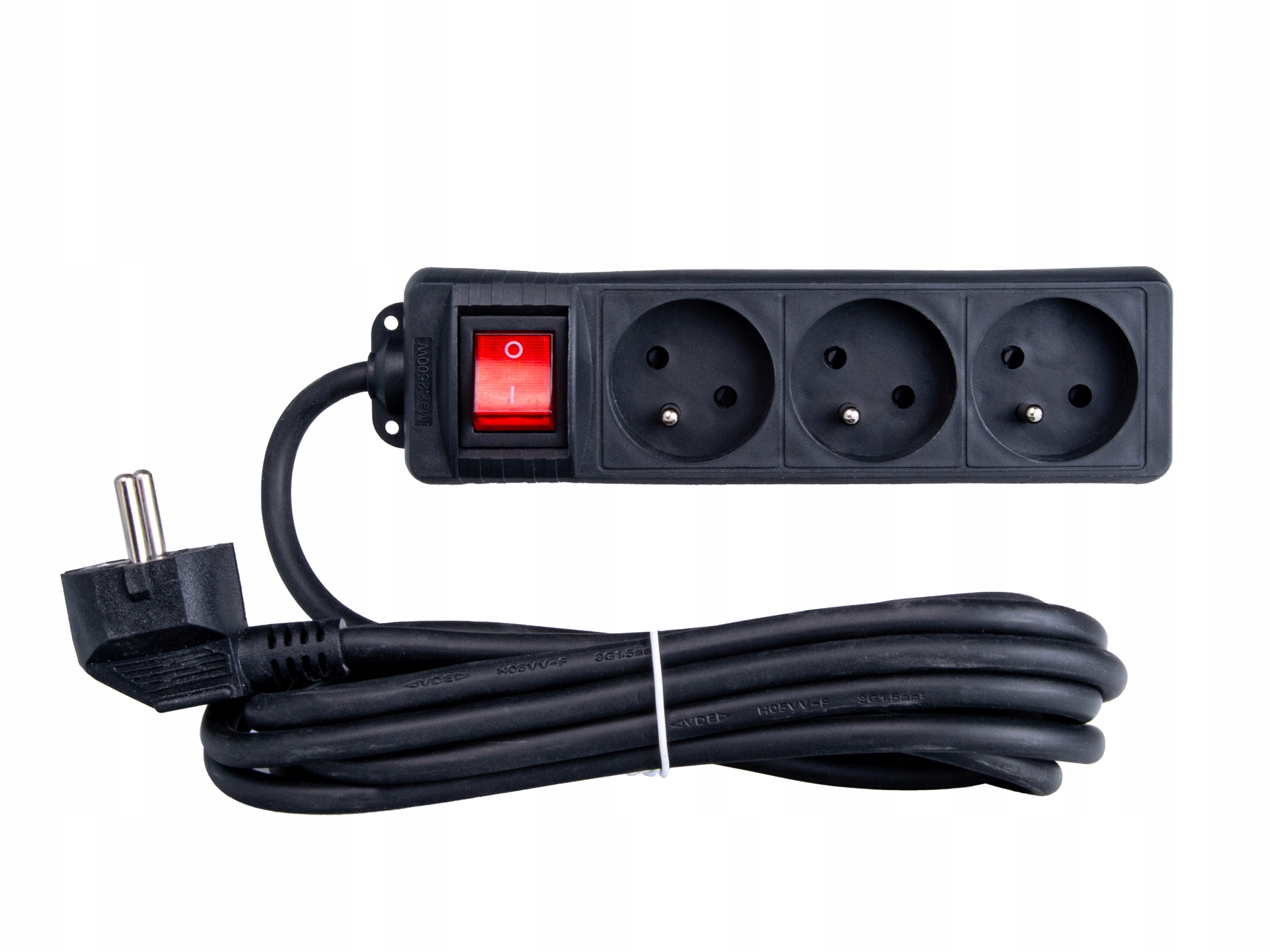 Wygodne i bezpieczne zasilanie na co dzień