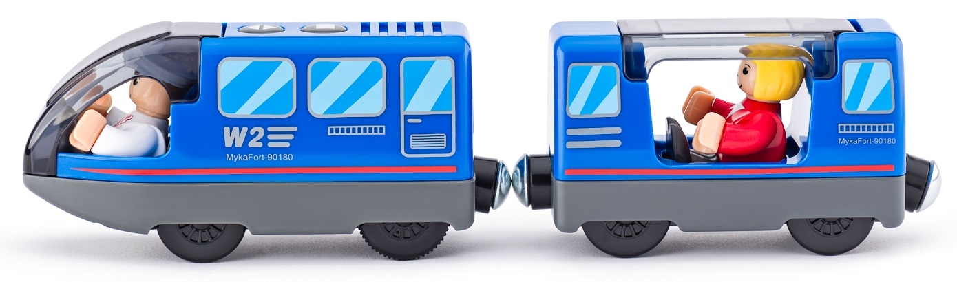 Bezpieczna zabawa dla dzieci od 3 roku życia