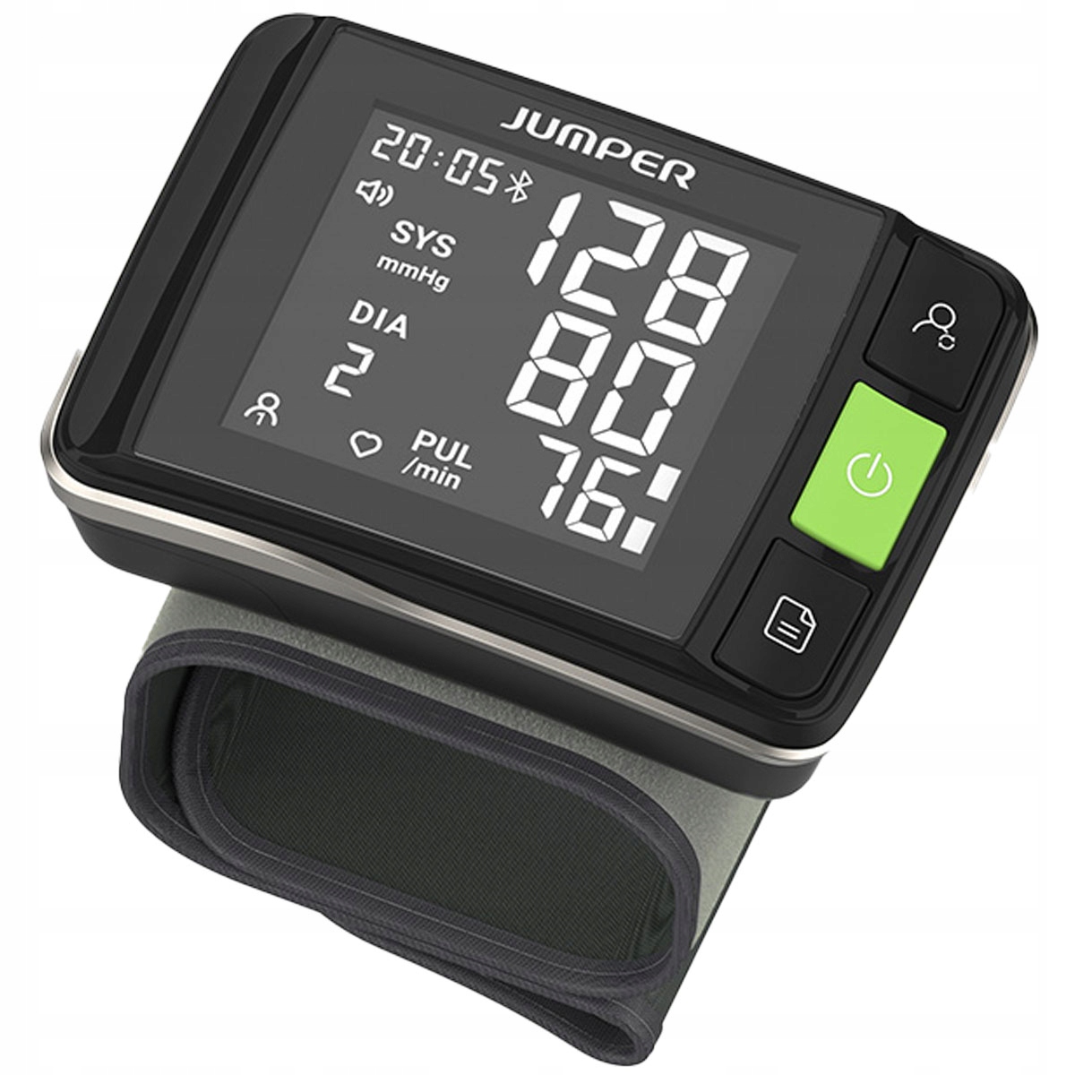 Kompaktowy design i mobilność – idealny do użytku domowego