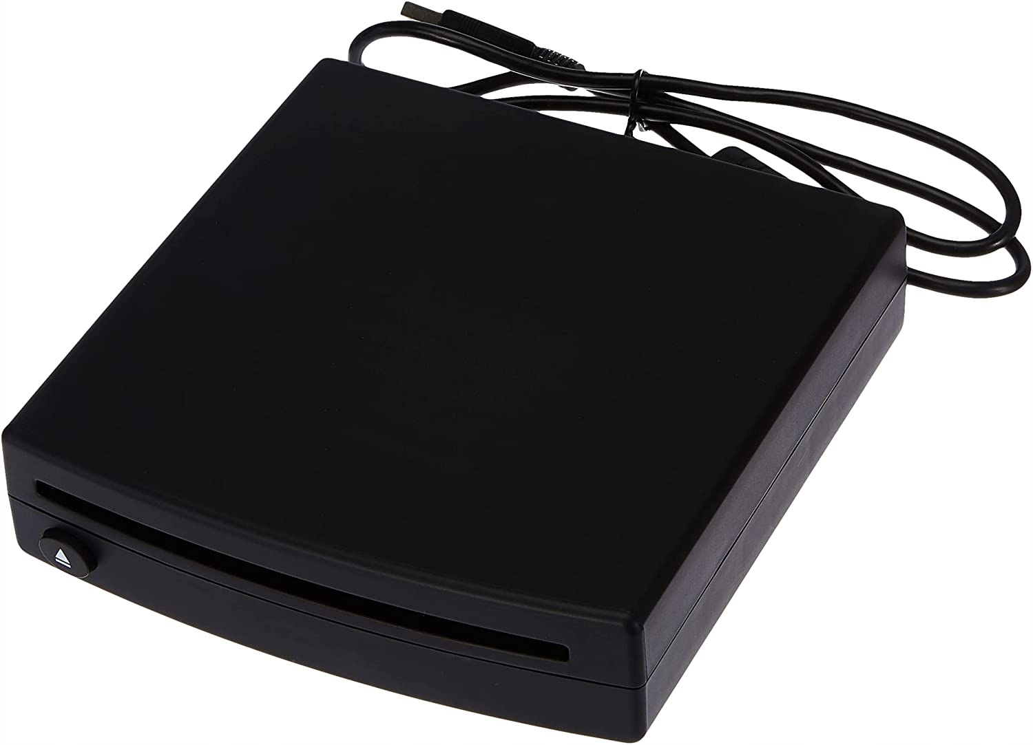 Connects2 ADV-USBCD Odtwarzacz CD Na USB – Muzyka w zasięgu ręki