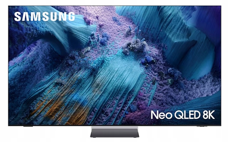 Samsung QE85QN990FT – Telewizor 85