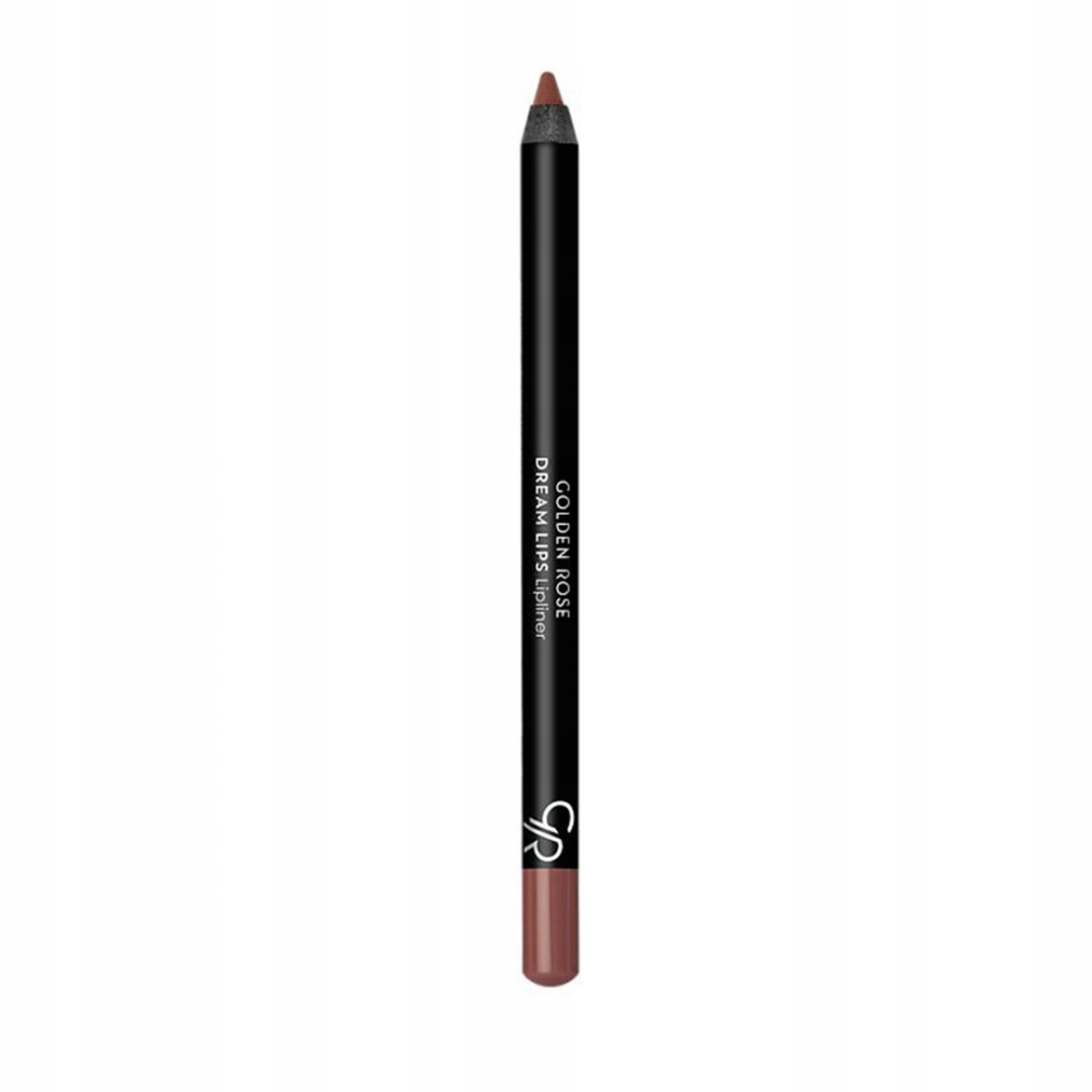 Golden Rose Dream Lips Lipliner – Trwała kredka do ust 518